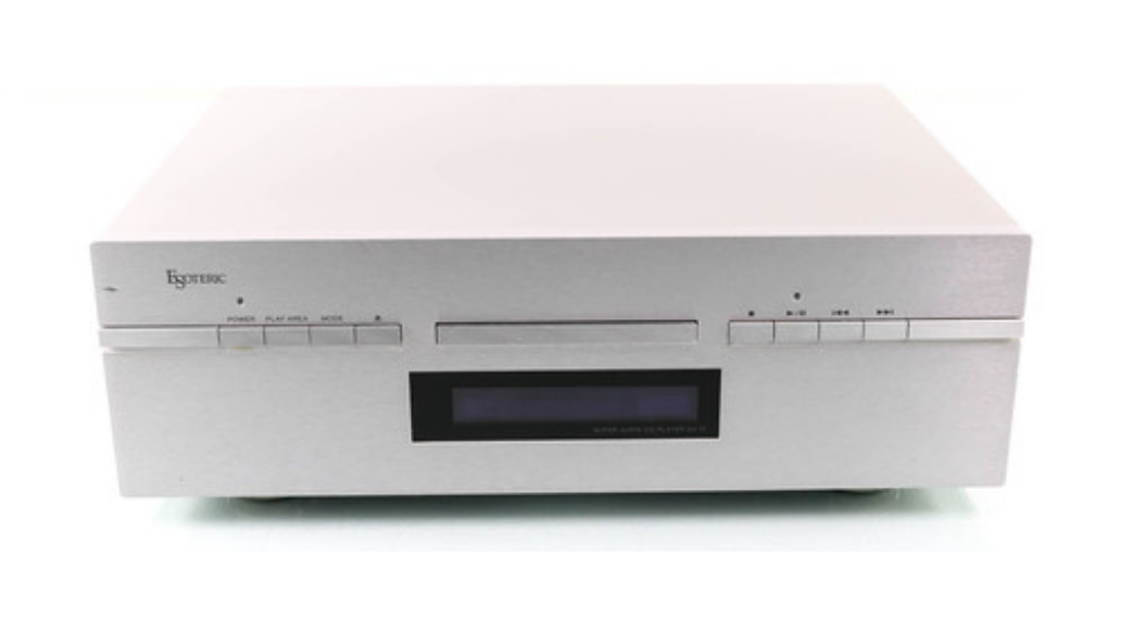 Esoteric Sa10 - Products - Ultimate Audio Video